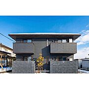 The・Tranguilの賃貸物件