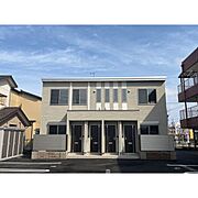 高岡市東下関新築アパートの賃貸物件