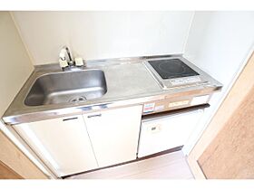 サンふくむらびる　パートII  ｜ 奈良県奈良市鍋屋町（賃貸マンション1R・4階・20.46㎡） その5