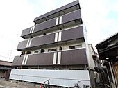 奈良市肘塚町 4階建 築36年のイメージ