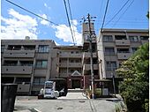 奈良市芝辻町3丁目 4階建 築38年のイメージ