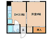 奈良市北市町 3階建 築44年のイメージ