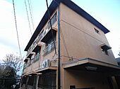 奈良市北市町 3階建 築44年のイメージ