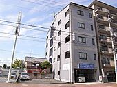 奈良市南新町 5階建 築27年のイメージ