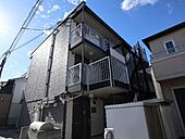奈良市南魚屋町 3階建 築16年のイメージ