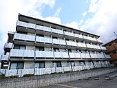 木津川市梅美台1丁目 4階建 築16年のイメージ