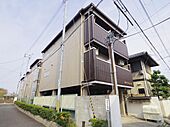 奈良市阪新屋町 3階建 築35年のイメージ
