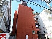 奈良市三条大路1丁目 4階建 築37年のイメージ