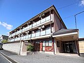 奈良市北小路町 3階建 築40年のイメージ
