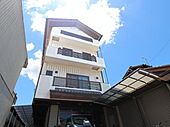 奈良市鍋屋町 4階建 築31年のイメージ