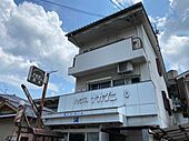 奈良市鍋屋町 3階建 築30年のイメージ