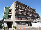 奈良市般若寺町 4階建 築32年のイメージ
