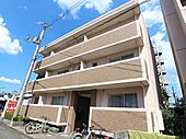 奈良市杉ヶ町 3階建 築28年のイメージ
