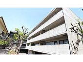 奈良市北永井町 4階建 築33年のイメージ