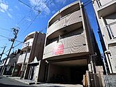 奈良市南紀寺町5丁目 3階建 築33年のイメージ