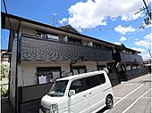 奈良市古市町 2階建 築25年のイメージ