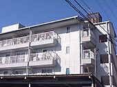 奈良市三条大路1丁目 4階建 築29年のイメージ