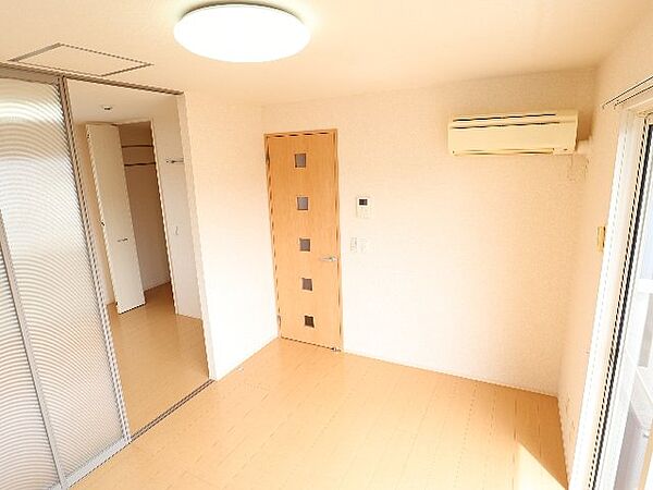 セジュールときわ 201｜奈良県奈良市山町(賃貸アパート1LDK・2階・55.40㎡)の写真 その20