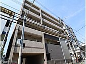 奈良市高天町 6階建 築13年のイメージ