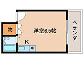 奈良市北市町 3階建 築38年のイメージ