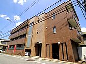 奈良市法蓮町 2階建 築19年のイメージ