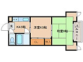 奈良市法華寺町 3階建 築38年のイメージ