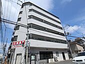 奈良市杉ヶ町 6階建 築25年のイメージ