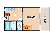 奈良市南半田東町 2階建 築30年のイメージ