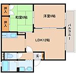 奈良市紀寺町 2階建 築24年のイメージ