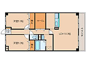 奈良市大安寺６丁目 3階建 築20年のイメージ