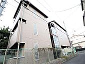 奈良市阪新屋町 3階建 築35年のイメージ