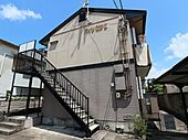 奈良市築地之内町 2階建 築27年のイメージ