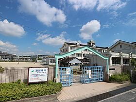 奈良県奈良市法蓮町（賃貸アパート2LDK・2階・64.61㎡） その6