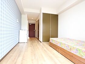 カレッジハウス 201 ｜ 奈良県奈良市北川端町（賃貸マンション1R・2階・22.91㎡） その3