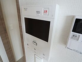 奈良県奈良市大宮町6丁目（賃貸マンション1DK・8階・34.05㎡） その9