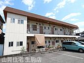 生駒市有里町 2階建 築44年のイメージ