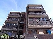 生駒市本町 4階建 築51年のイメージ