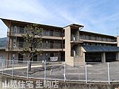 生駒市中菜畑2丁目 3階建 築40年のイメージ