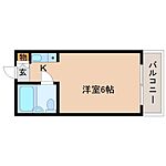生駒市小明町 4階建 築36年のイメージ