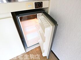 ドリーム東生駒  ｜ 奈良県生駒市辻町（賃貸マンション1R・2階・17.00㎡） その18