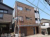 生駒市山崎新町 3階建 築45年のイメージ