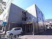 生駒市壱分町 3階建 築32年のイメージ
