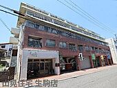 生駒市西松ケ丘 5階建 築54年のイメージ