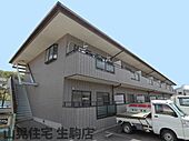 生駒市小瀬町 2階建 築29年のイメージ