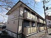 生駒市西松ケ丘 2階建 築25年のイメージ
