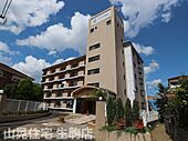生駒市小平尾町 5階建 築34年のイメージ