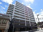 生駒市東旭ケ丘 10階建 築8年のイメージ