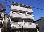 生駒市元町1丁目 4階建 築32年のイメージ