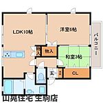 生駒市谷田町 2階建 築32年のイメージ