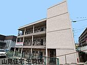 生駒市谷田町 3階建 築52年のイメージ